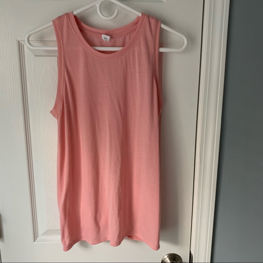 EUC Old Navy Athletic Tank